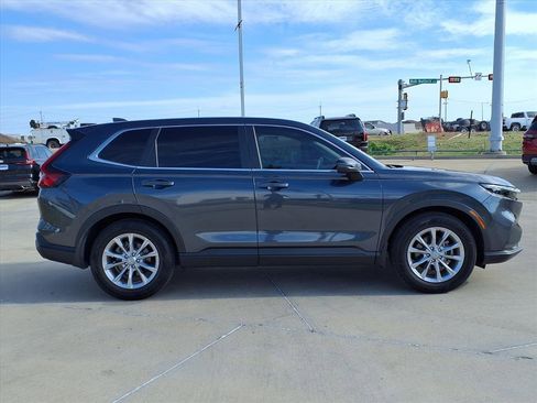 Used 2024 Honda CR-V EX image 8