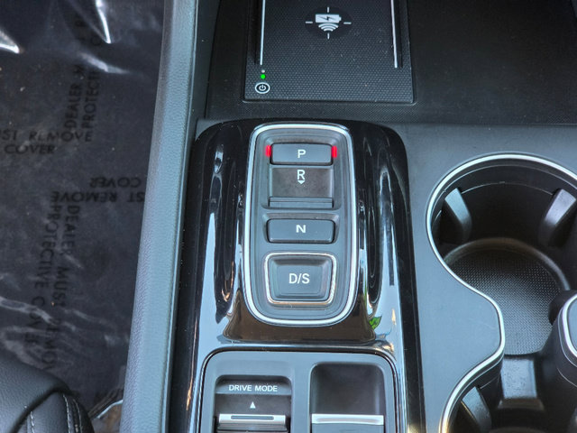 Certified 2025 Honda Pilot EX-L image 31