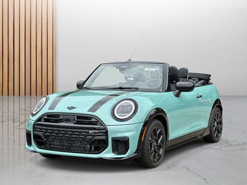 New 2026 MINI Cooper S FWD image 6