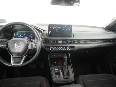 Used 2026 Honda CR-V TrailSport image 35