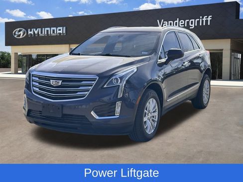 Used 2019 Cadillac XT5 FWD image 6