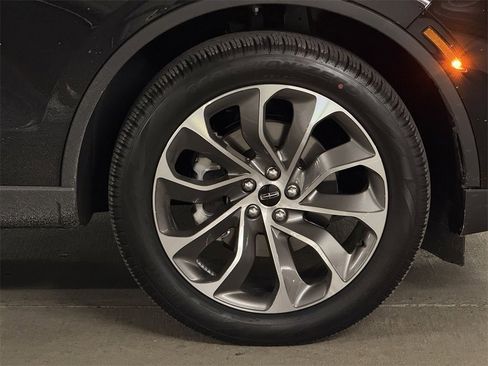 New 2026 Lincoln Aviator Reserve image 6