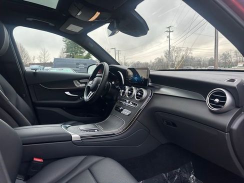 Certified 2022 Mercedes-Benz GLC 300 GLC 300 image 29