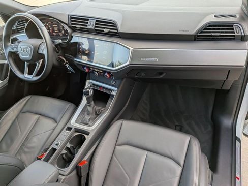 Used 2025 Audi Q3 2.0T Premium AWD/4WD image 22