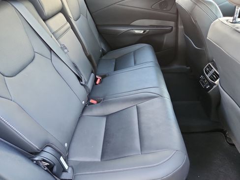Used 2023 Lexus RX 350 w/ Cold Area Package AWD/4WD image 18
