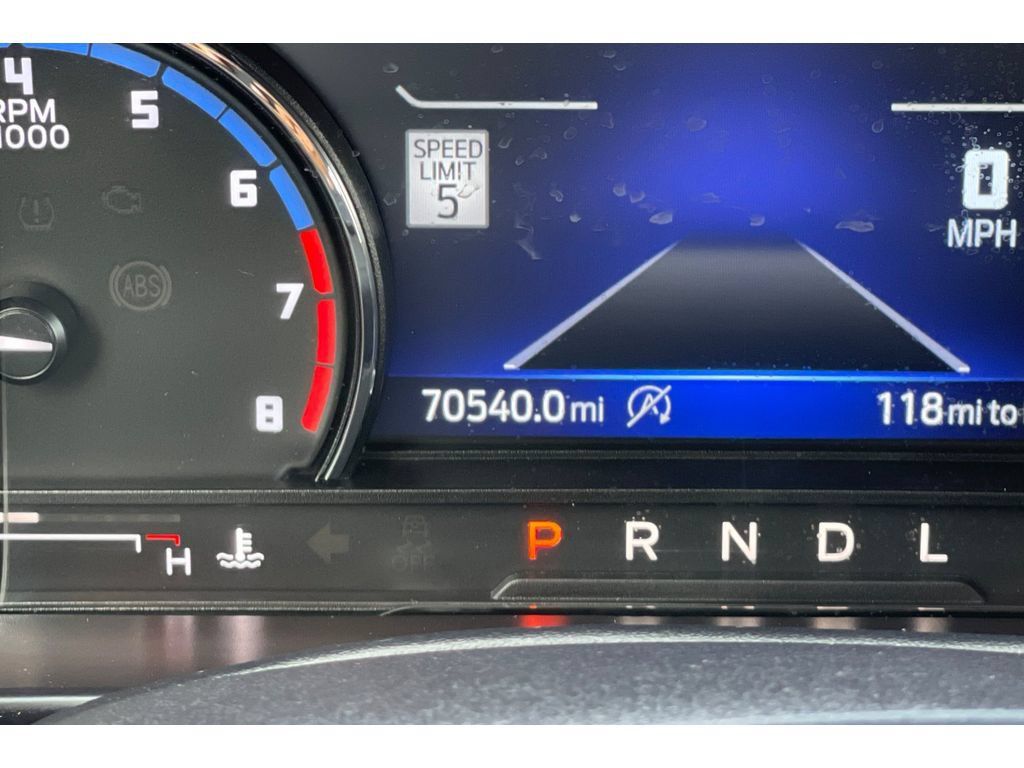 Used 2023 Ford Bronco Sport Outer Banks w/ Tech Package AWD/4WD image 39