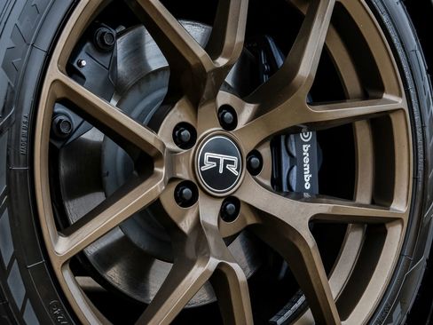 Used 2024 Ford Mustang GT Premium w/ GT Performance Package RWD image 83