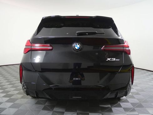 Used 2026 BMW X3 xDrive30i w/ Premium Package AWD/4WD image 4