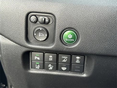 New 2026 Honda Ridgeline Black Edition image 29