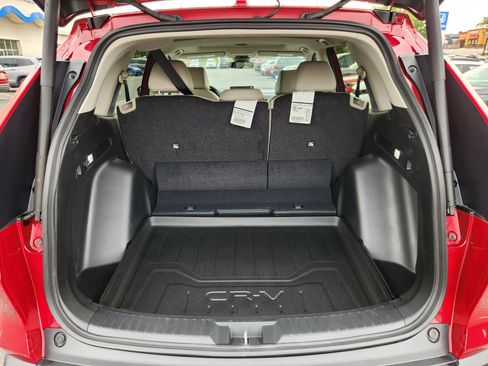 Certified 2026 Honda CR-V EX-L image 19