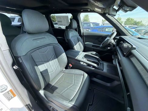 New 2027 Kia Telluride X-Line SX Prestige AWD/4WD image 28