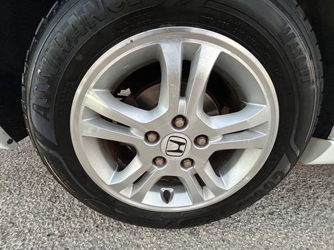 Used 2007 Honda Accord SE image 23