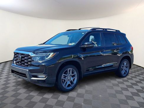 Used 2023 Honda Passport EX-L image 6