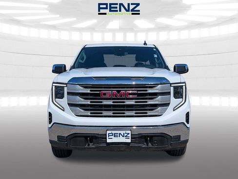 Used 2023 GMC Sierra 1500 SLE AWD/4WD image 2