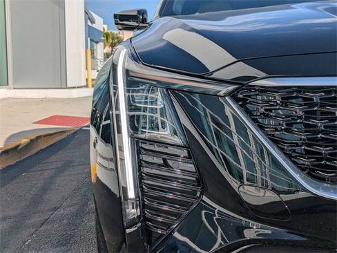 New 2026 Cadillac CT5 Premium Luxury image 10