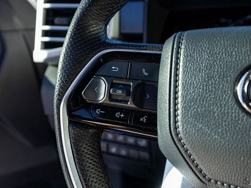 Used 2023 Toyota Tundra Platinum w/ Advanced Package image 23