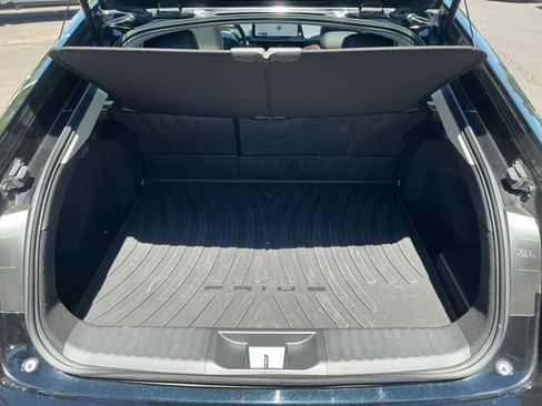 Certified 2024 Toyota Prius Prime FWD image 27