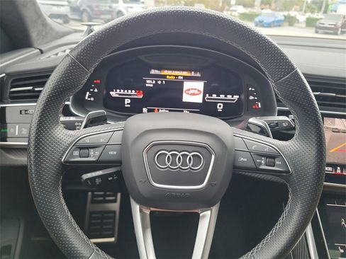 Used 2022 Audi RS Q8 image 29