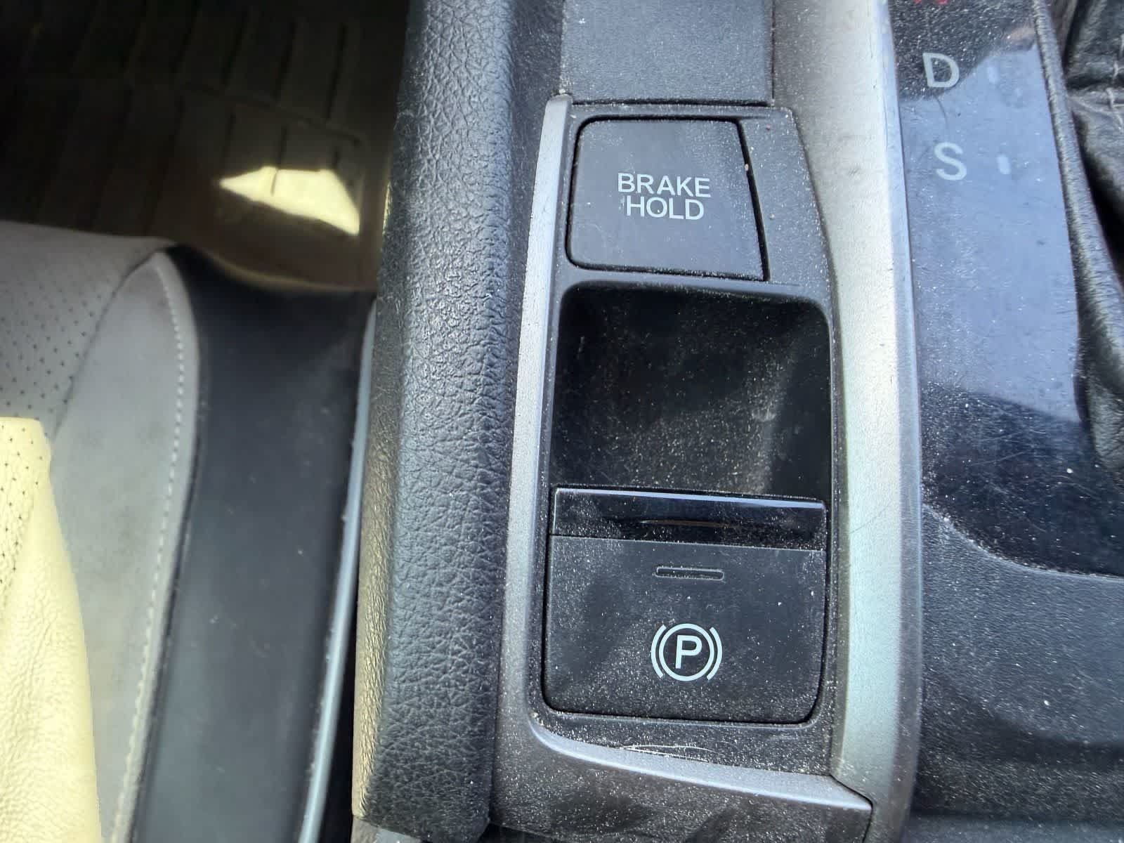 Used 2019 Honda Civic Sport image 17
