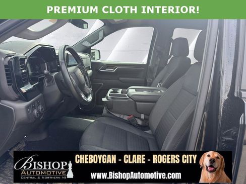 Used 2023 Chevrolet Silverado 1500 LT image 9