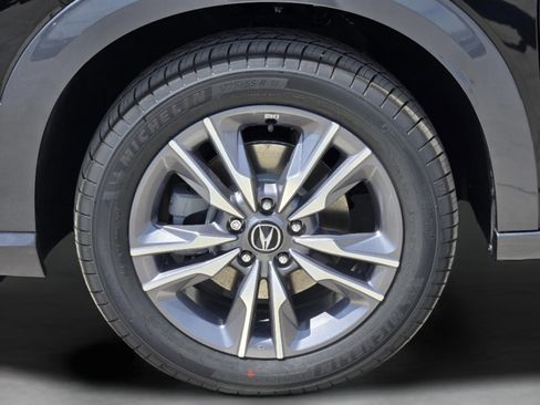 New 2026 Acura ADX FWD image 8