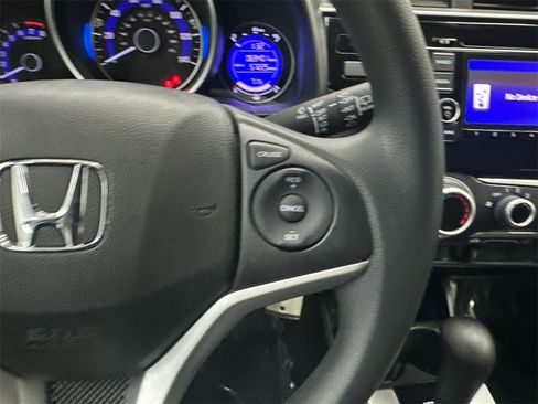 Used 2020 Honda Fit LX image 26