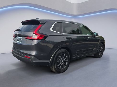 Used 2026 Honda CR-V EX-L image 6