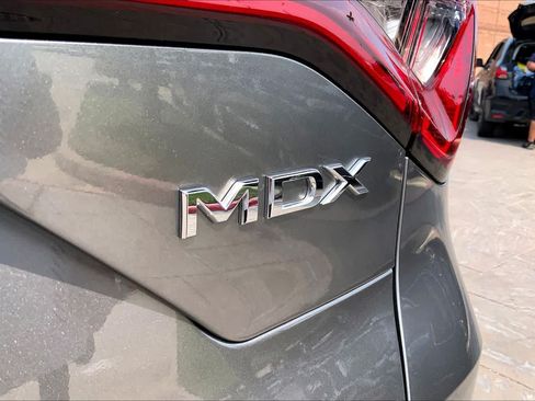 Used 2026 Acura MDX SH-AWD image 10