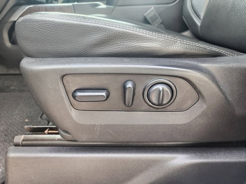 Used 2020 GMC Sierra 2500 Denali w/ Denali Ultimate Package image 30