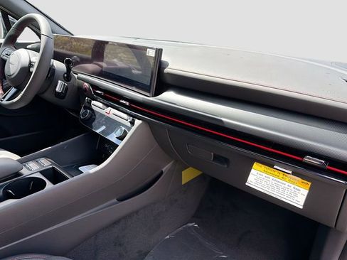 New 2026 Hyundai Sonata N Line FWD image 31