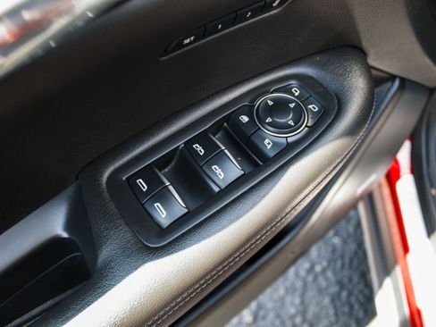 Used 2021 Cadillac XT6 Sport AWD/4WD image 9