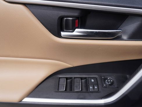 Used 2024 Toyota RAV4 XLE w/ Convenience Package image 9