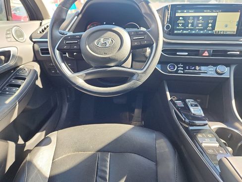 Used 2020 Hyundai Sonata Limited image 10
