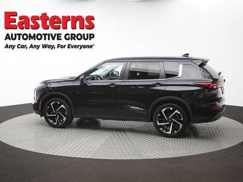 Used 2024 Mitsubishi Outlander SE AWD/4WD image 61