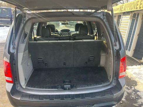 Used 2014 Honda Pilot EX-L image 22