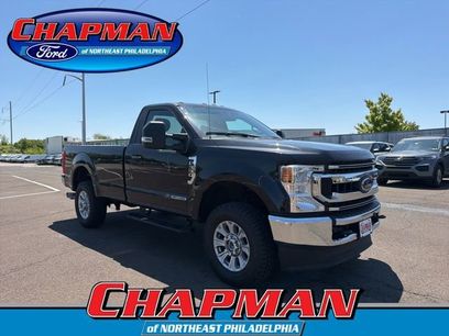 Used 2020 Ford F350 XLT w/ Snow Plow Prep Package