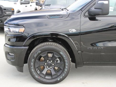 New 2026 RAM 1500 Big Horn image 7