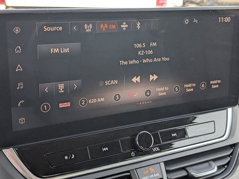 Used 2025 Nissan Altima 2.5 SL image 20