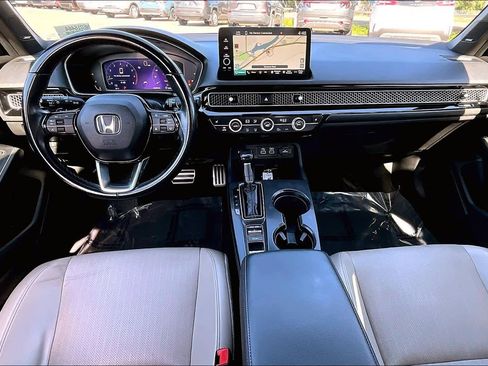 Used 2022 Honda Civic Sport Touring image 15