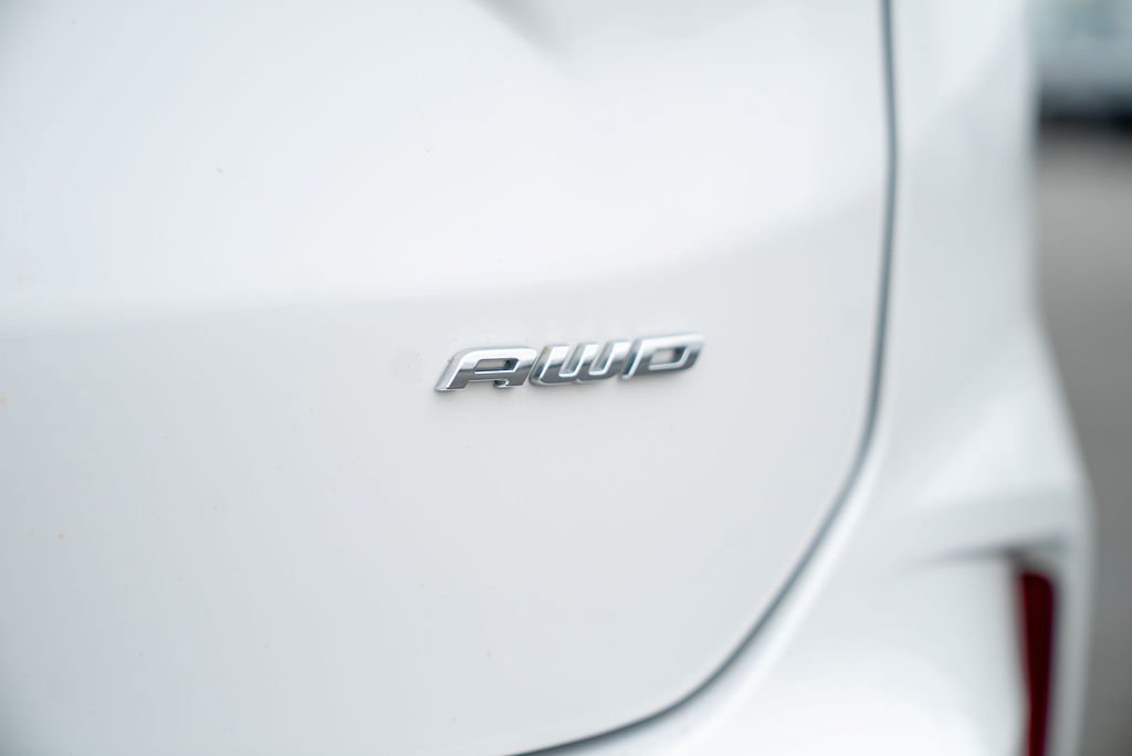 Used 2022 Ford Edge SEL AWD/4WD image 9