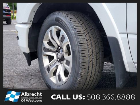 Used 2023 RAM 1500 Limited AWD/4WD image 31