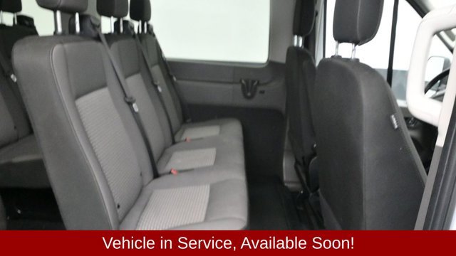 Used 2024 Ford Transit 350 XL RWD image 11
