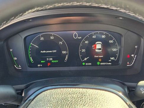 New 2026 Honda Civic Sport Touring image 17