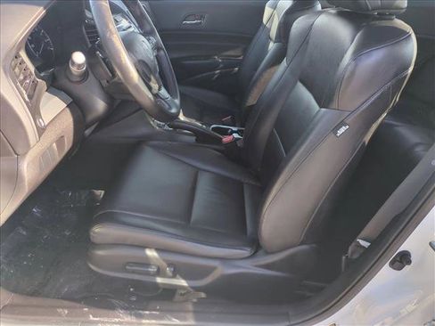 Used 2016 Acura ILX image 16