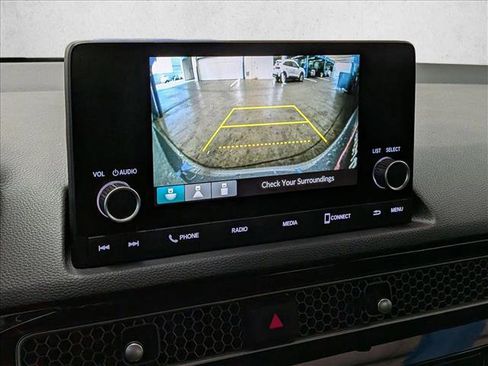 Used 2024 Honda Civic Sport image 12