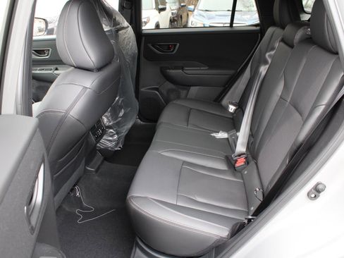 New 2026 Subaru Outback Limited AWD/4WD image 17