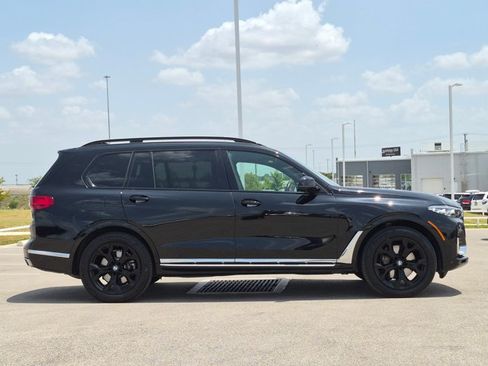 Used 2022 BMW X7 xDrive40i w/ Executive Package AWD/4WD image 4