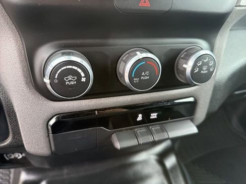 Used 2022 RAM 1500 Tradesman AWD/4WD image 29