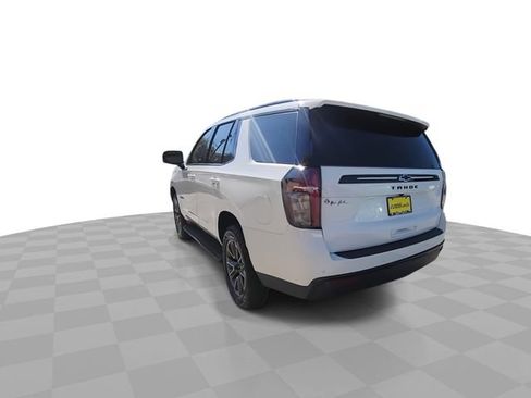 Used 2023 Chevrolet Tahoe Z71 w/ Luxury Package image 7