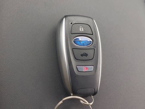 New 2026 Subaru Outback Touring XT image 35